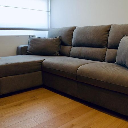 Residenza Vitruvio43 Leilighet Milano Eksteriør bilde