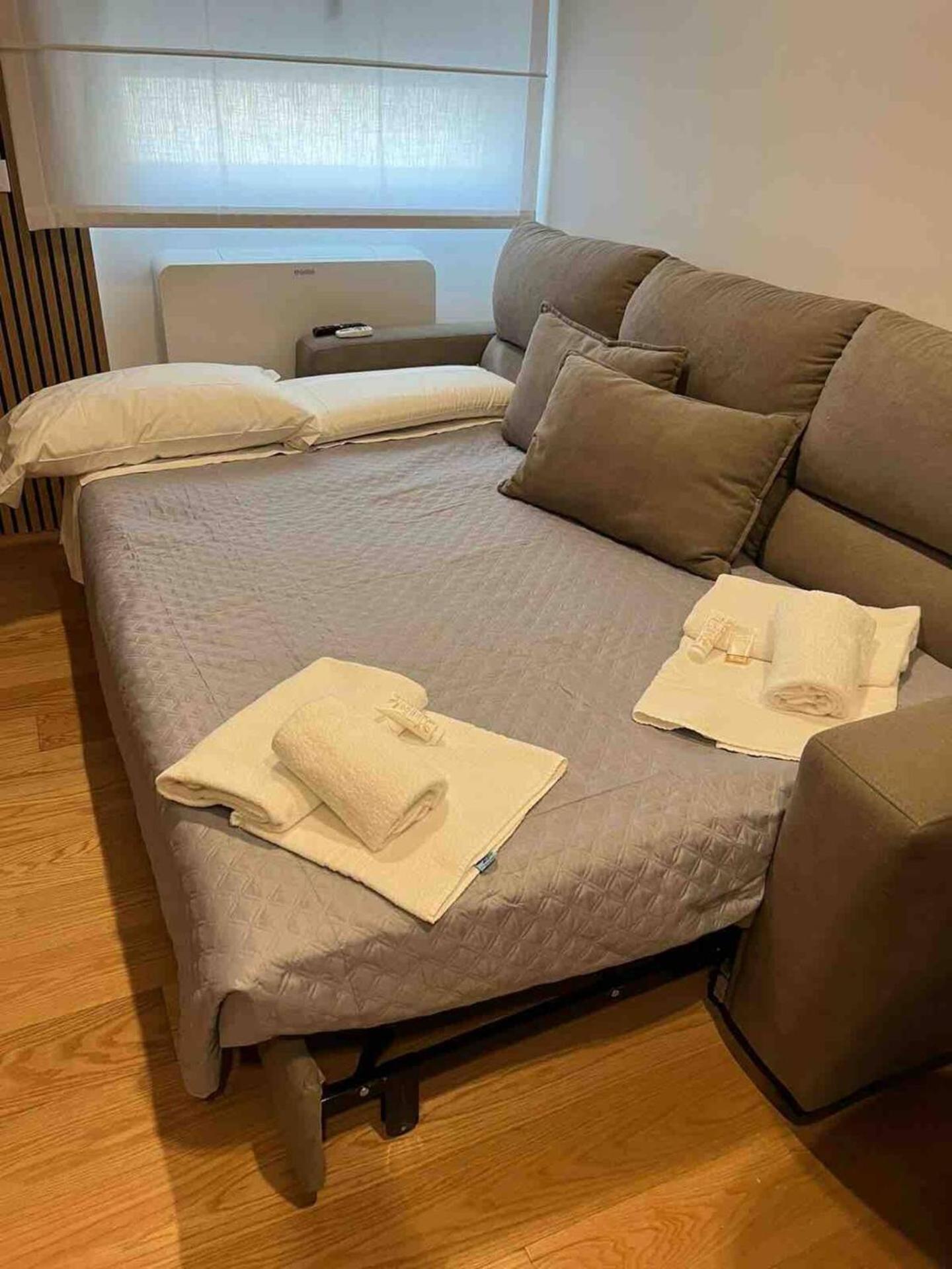 Residenza Vitruvio43 Leilighet Milano Eksteriør bilde